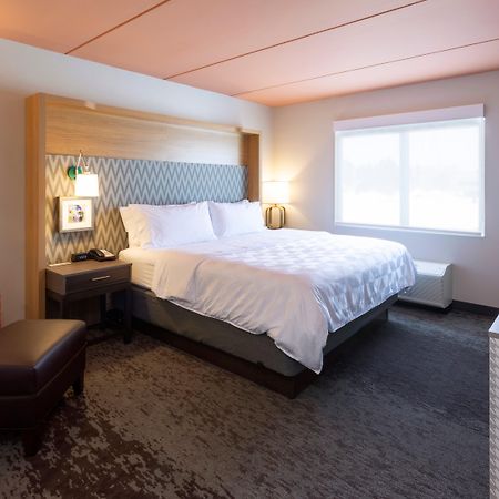 Holiday Inn Marquette By Ihg Esterno foto
