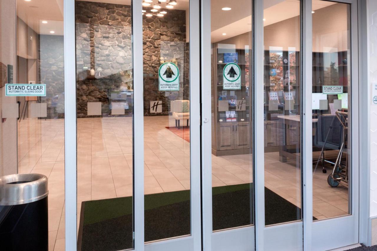 Holiday Inn Marquette By Ihg Esterno foto