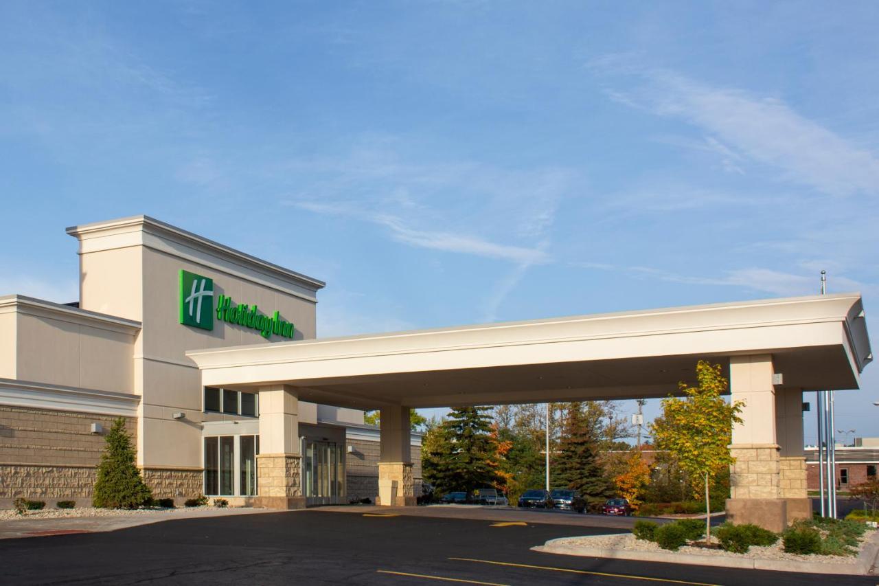 Holiday Inn Marquette By Ihg Esterno foto