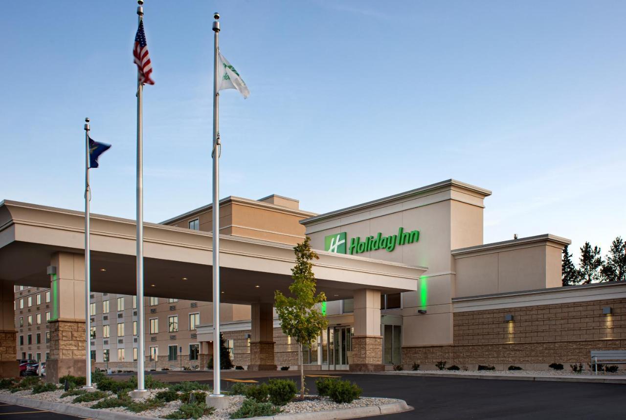 Holiday Inn Marquette By Ihg Esterno foto