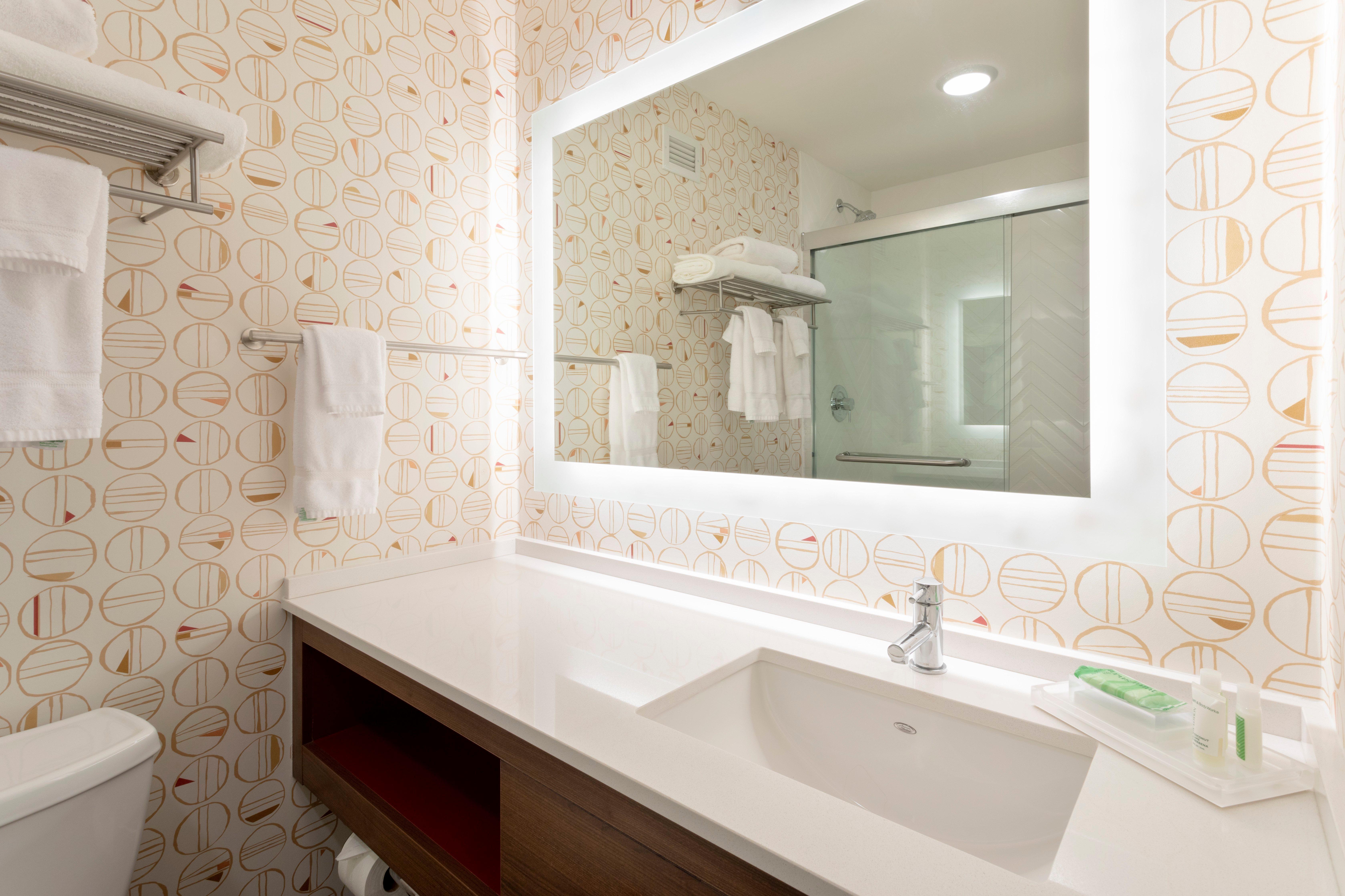 Holiday Inn Marquette By Ihg Esterno foto