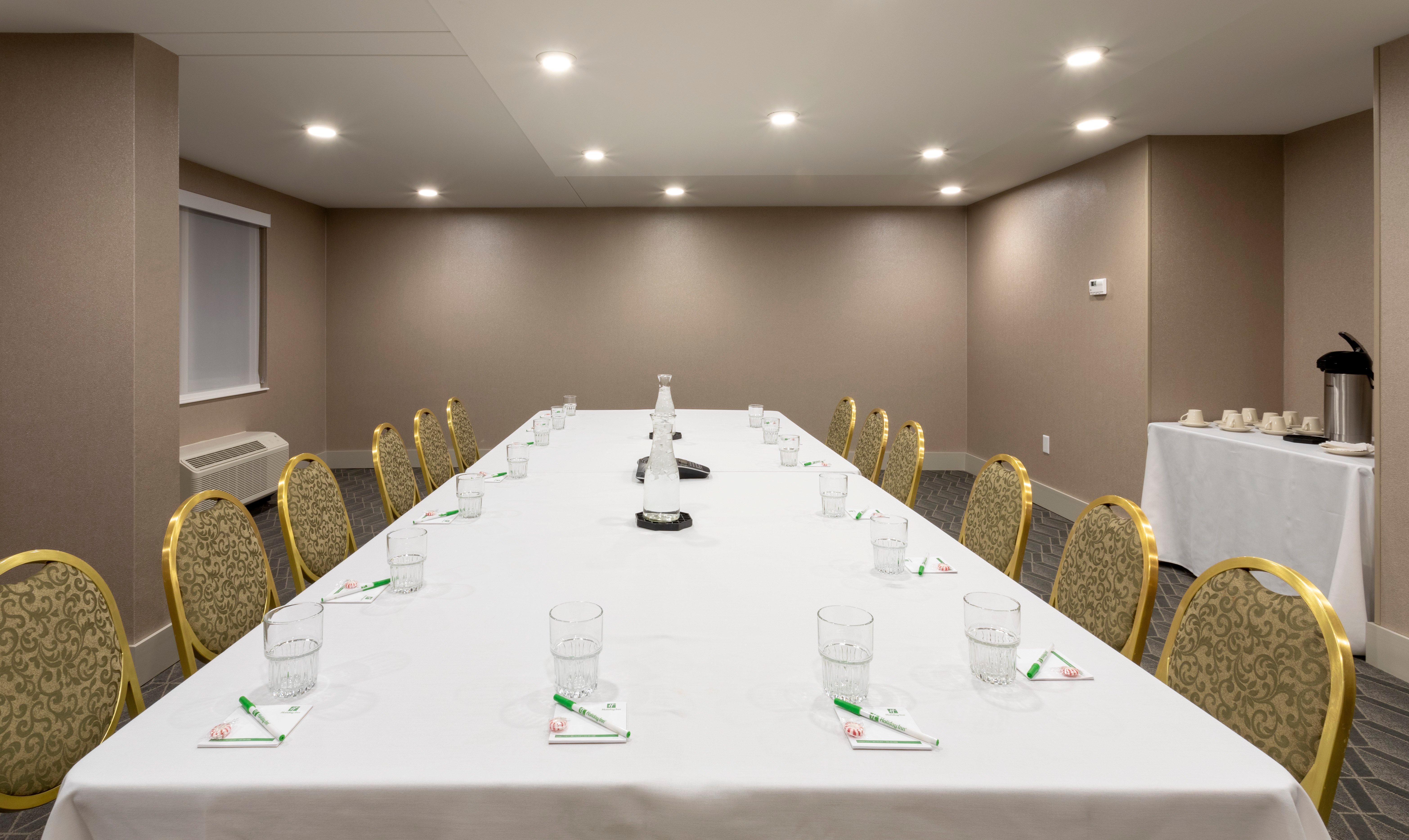 Holiday Inn Marquette By Ihg Esterno foto
