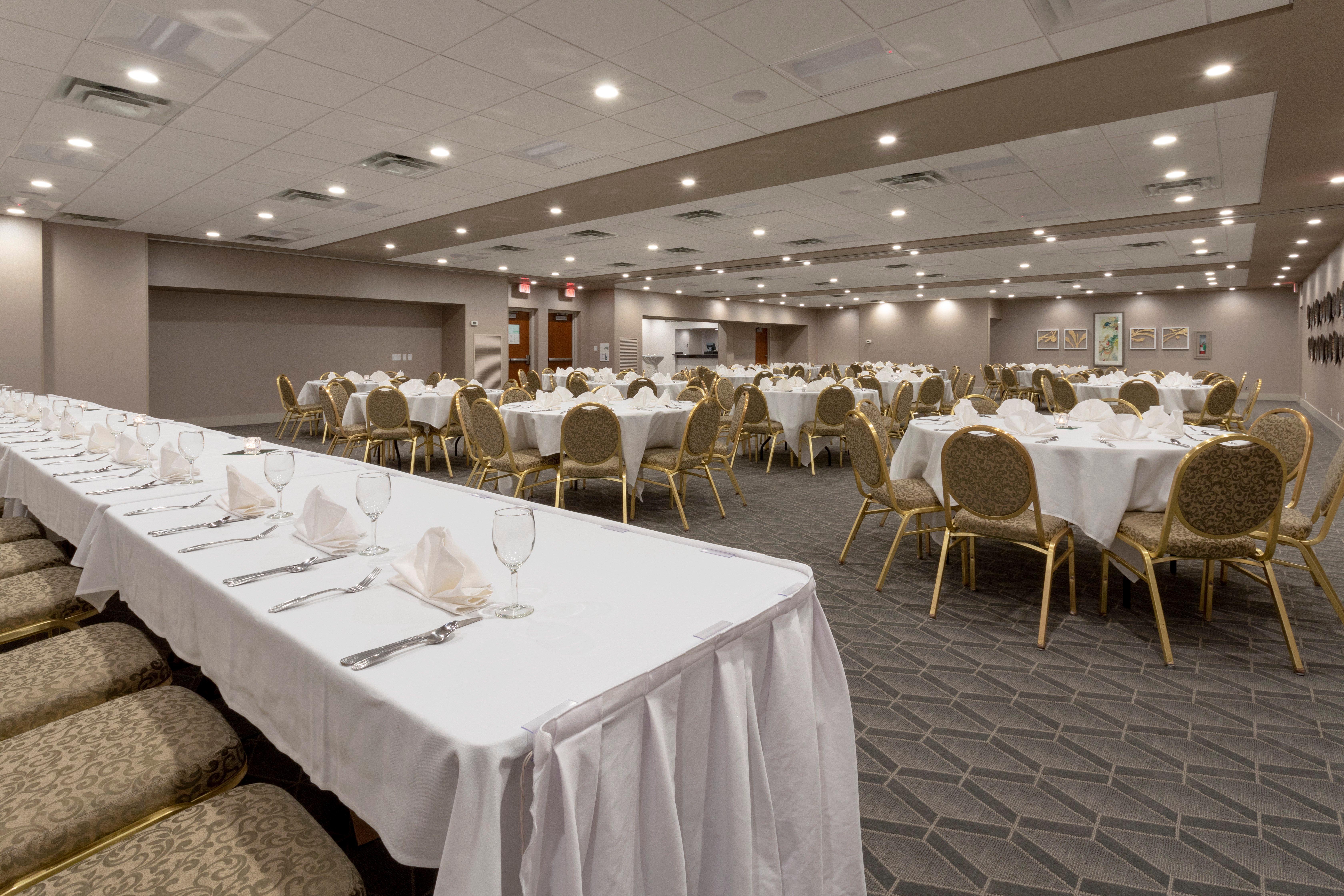 Holiday Inn Marquette By Ihg Esterno foto