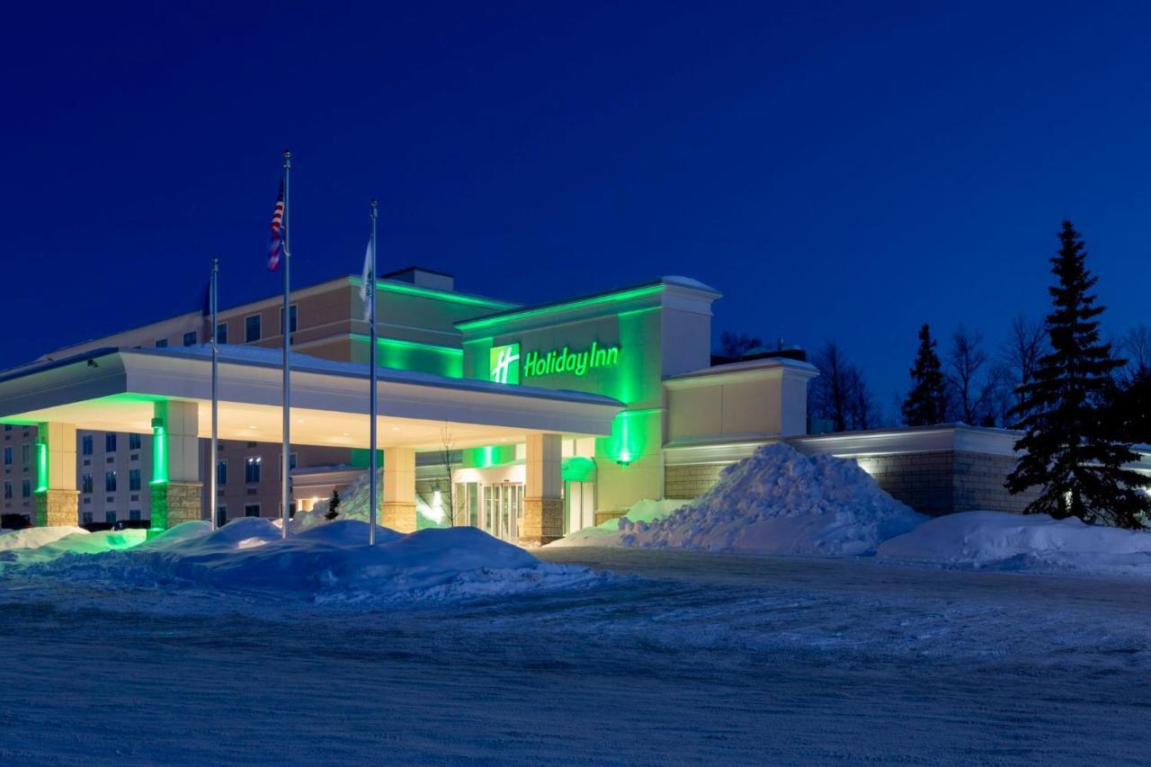 Holiday Inn Marquette By Ihg Esterno foto