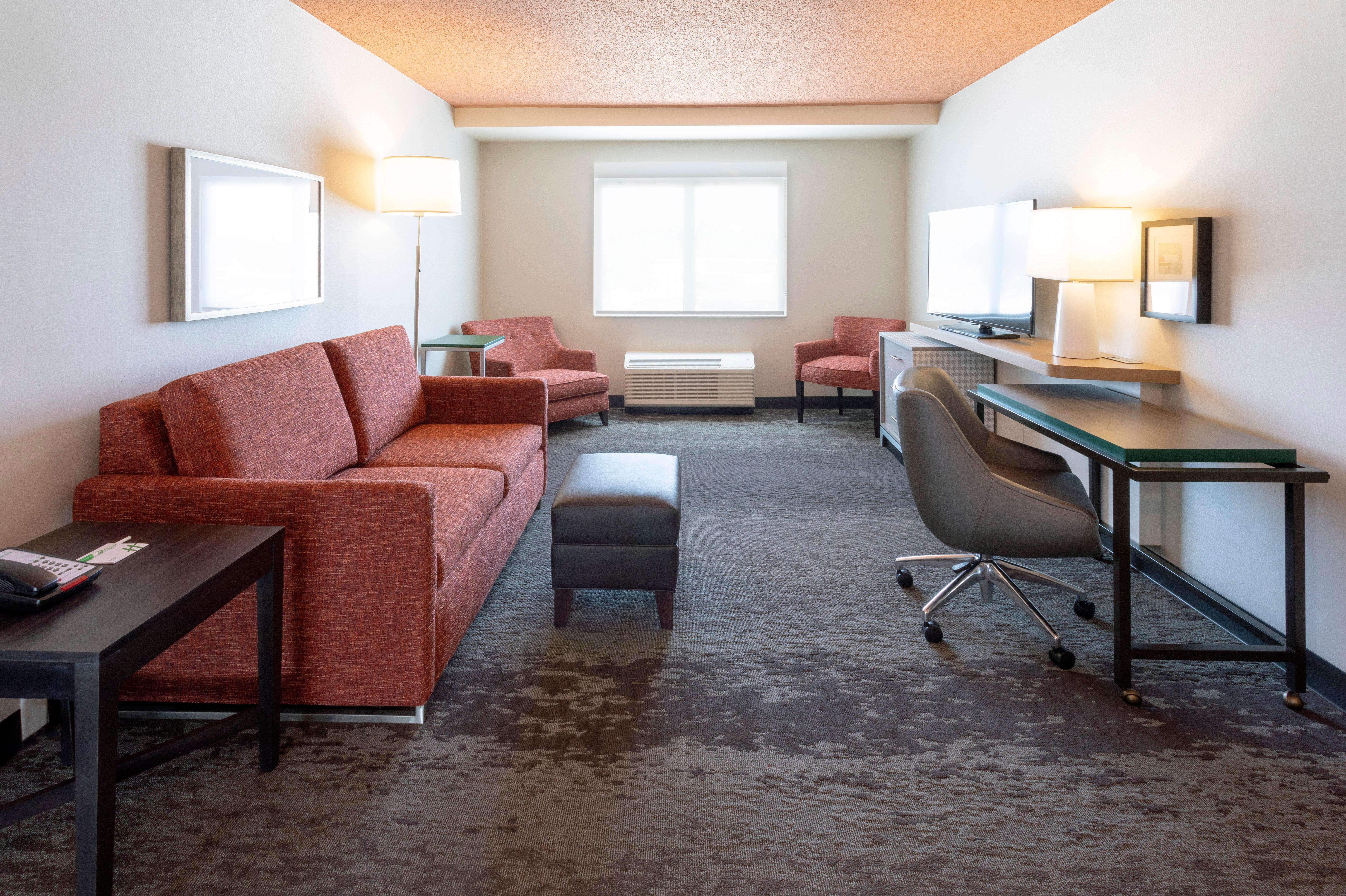 Holiday Inn Marquette By Ihg Esterno foto