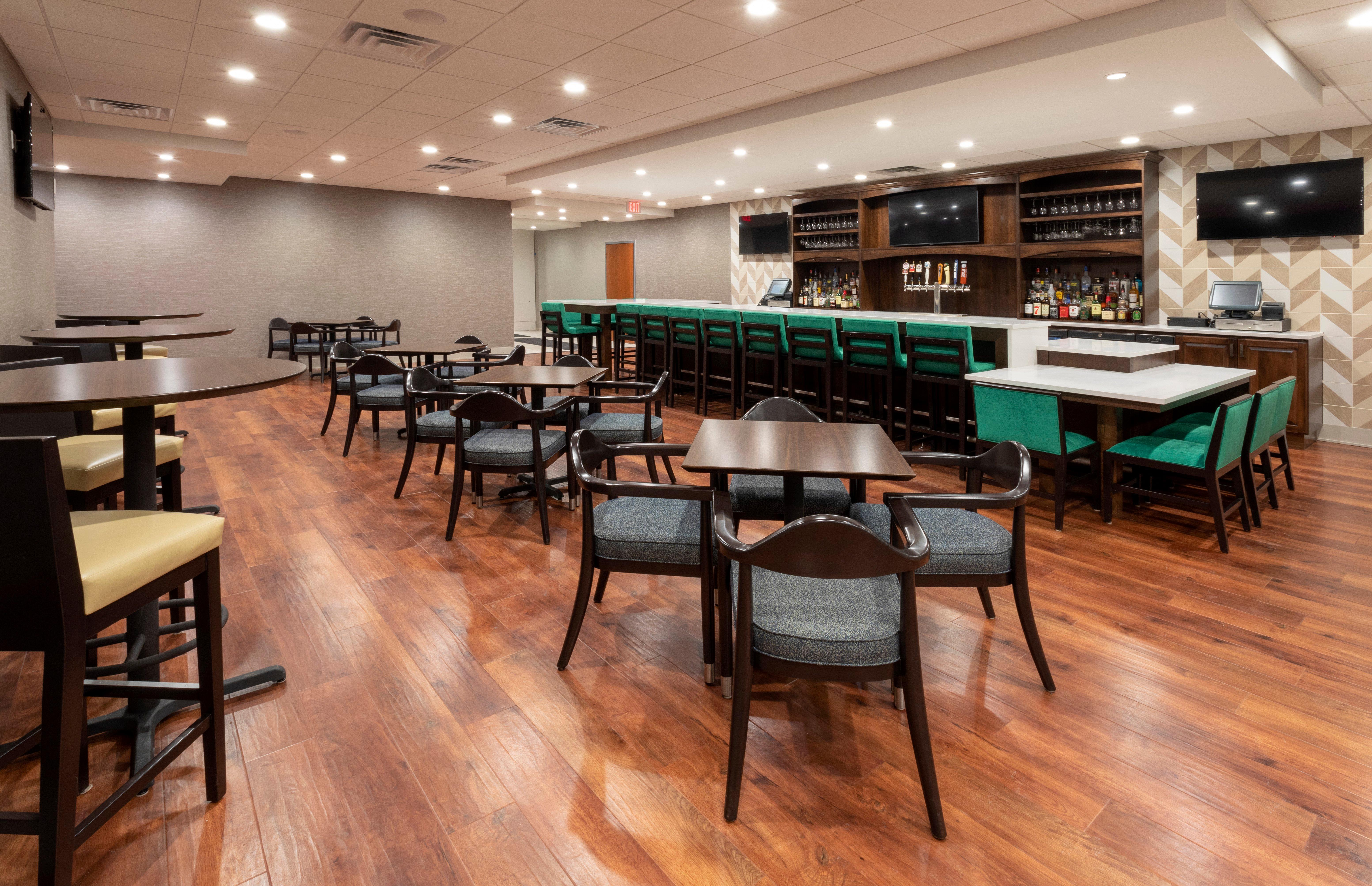 Holiday Inn Marquette By Ihg Esterno foto