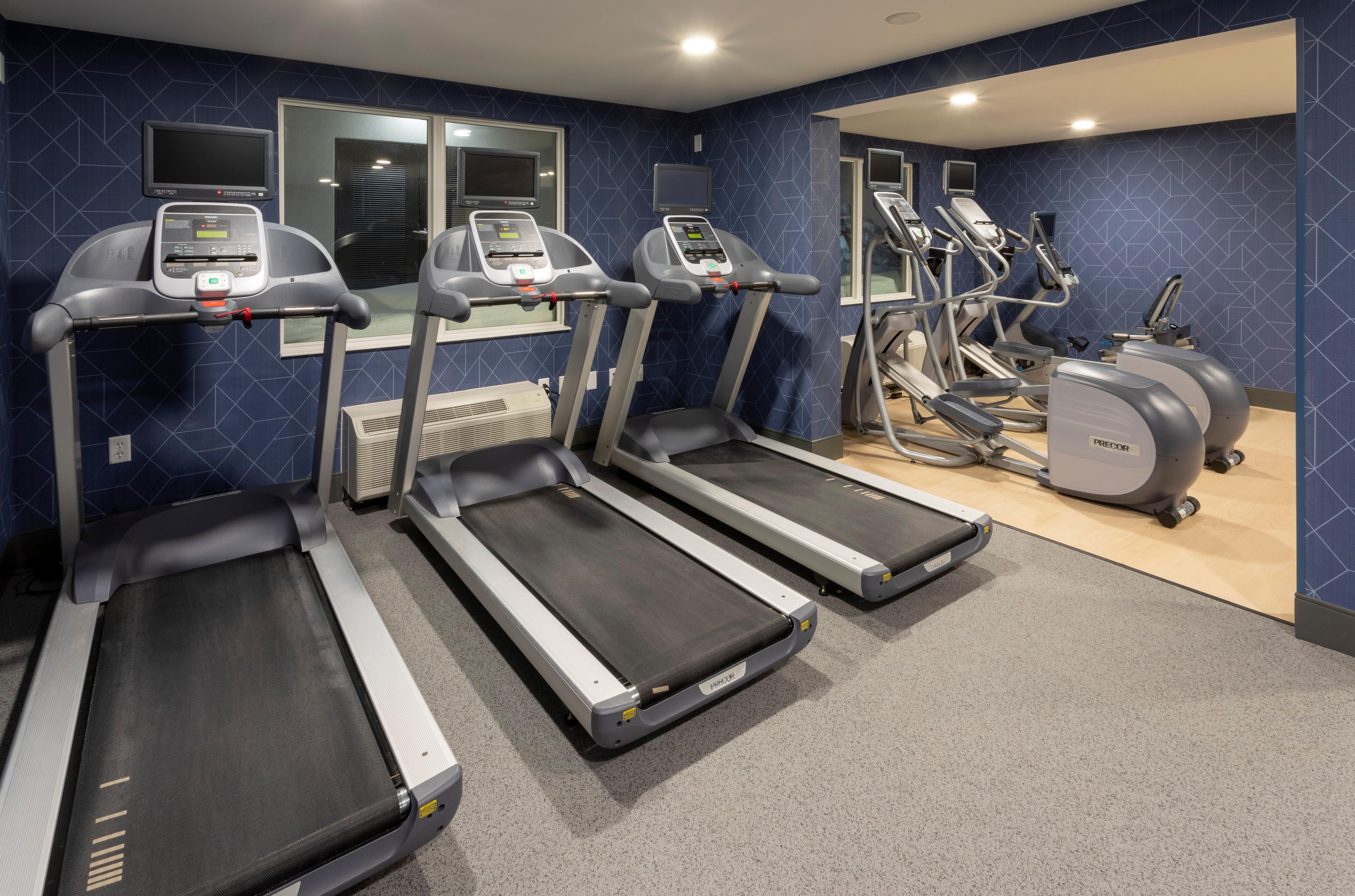 Holiday Inn Marquette By Ihg Esterno foto