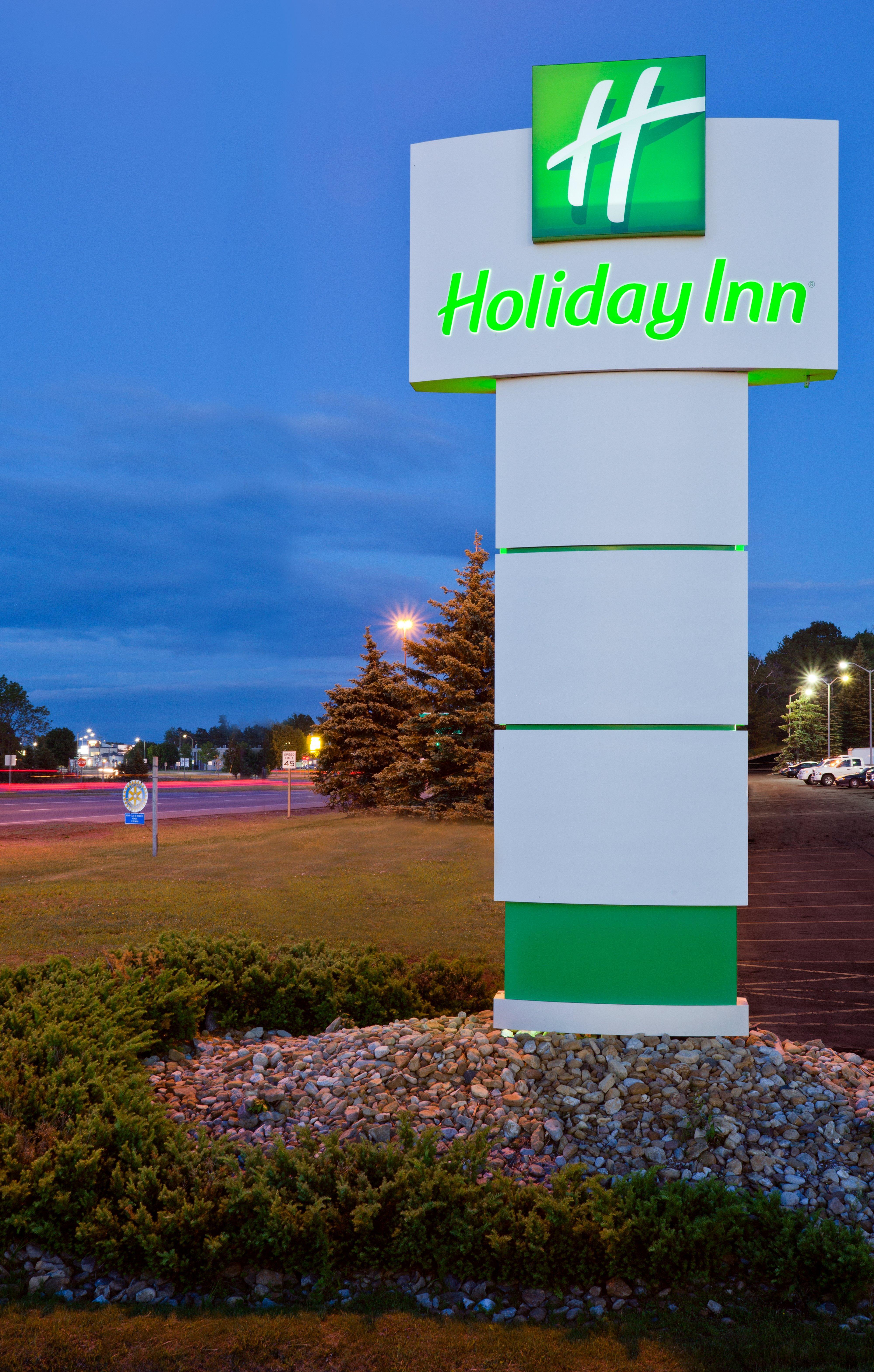 Holiday Inn Marquette By Ihg Esterno foto
