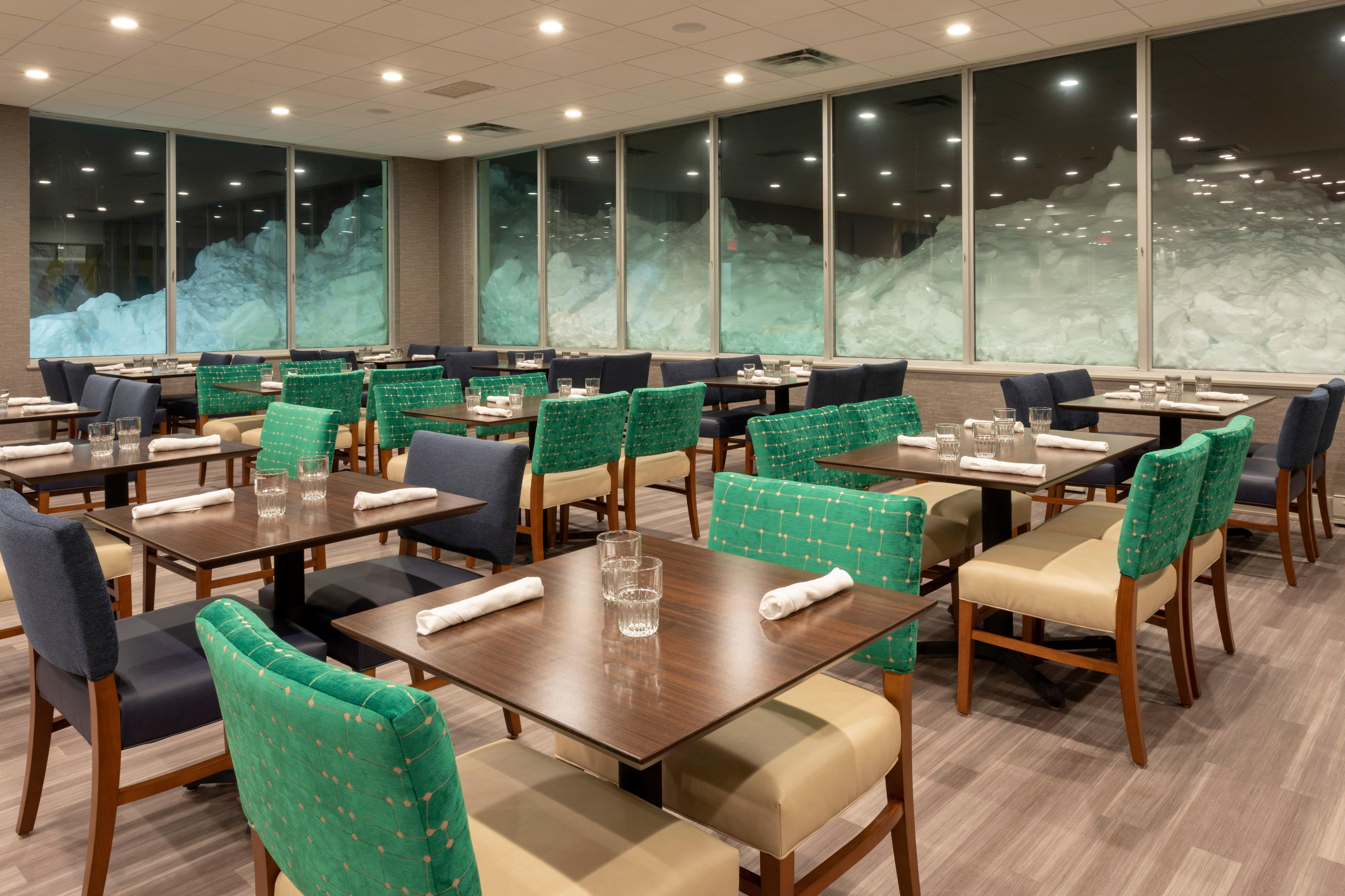 Holiday Inn Marquette By Ihg Esterno foto