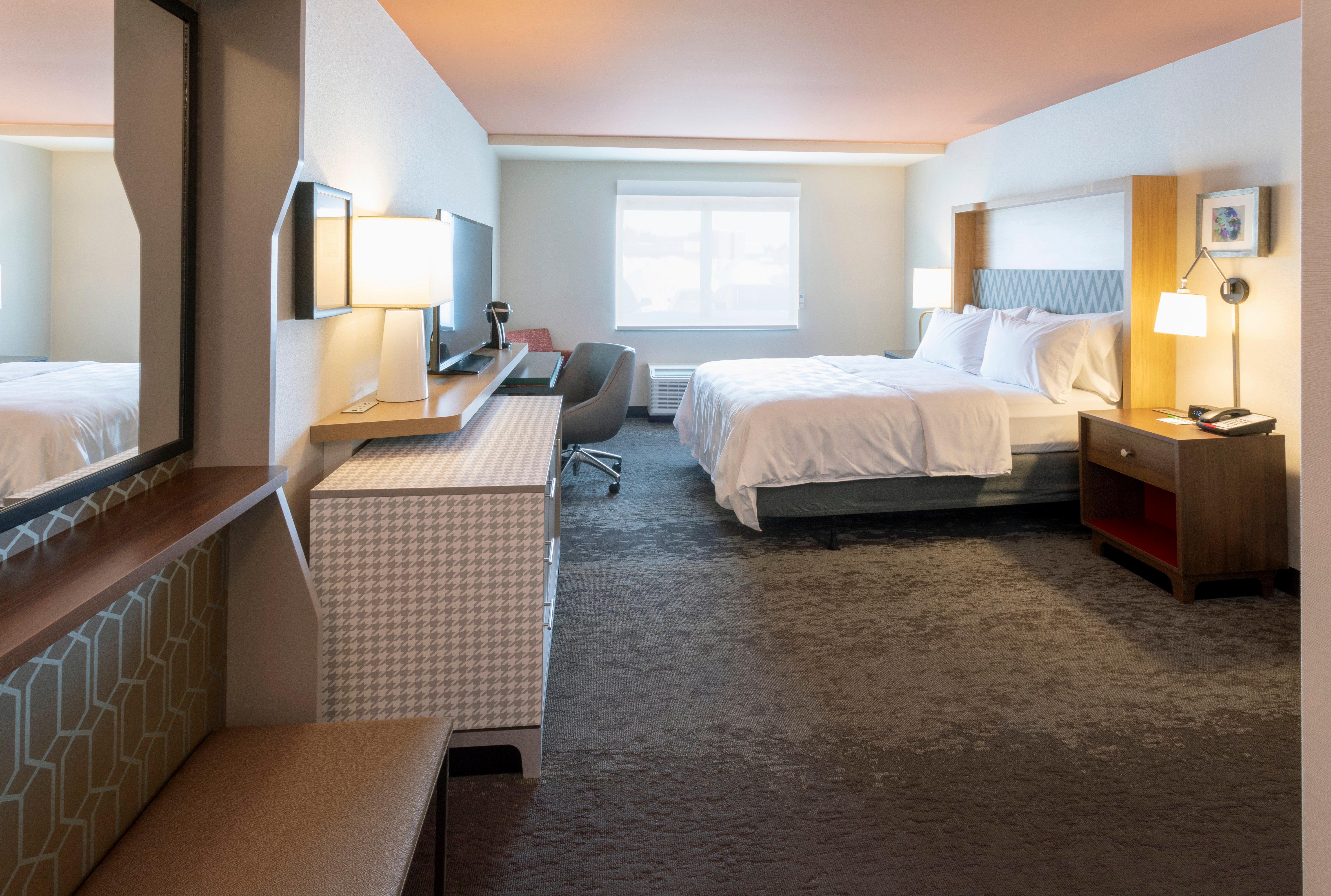 Holiday Inn Marquette By Ihg Esterno foto