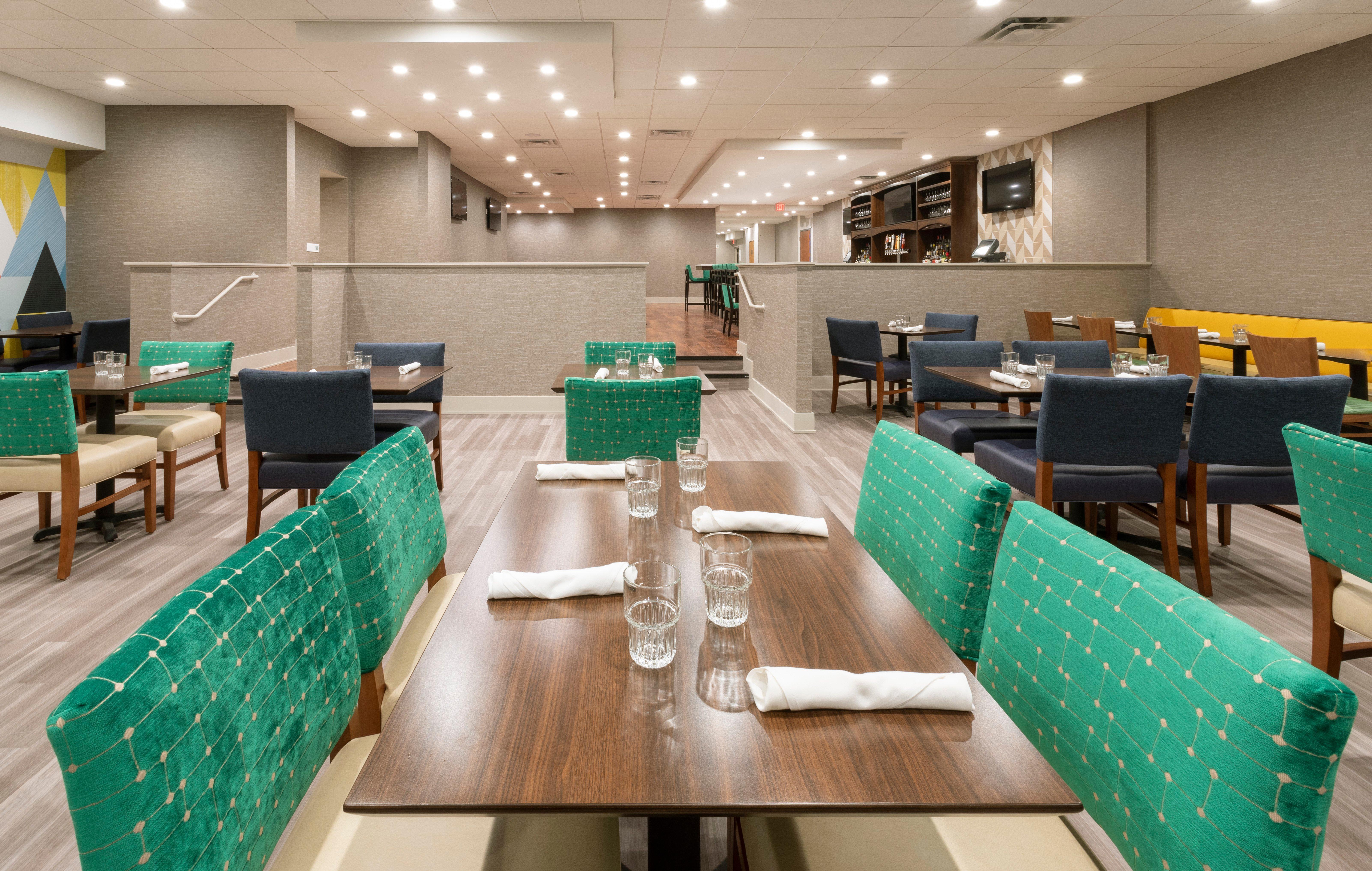 Holiday Inn Marquette By Ihg Esterno foto