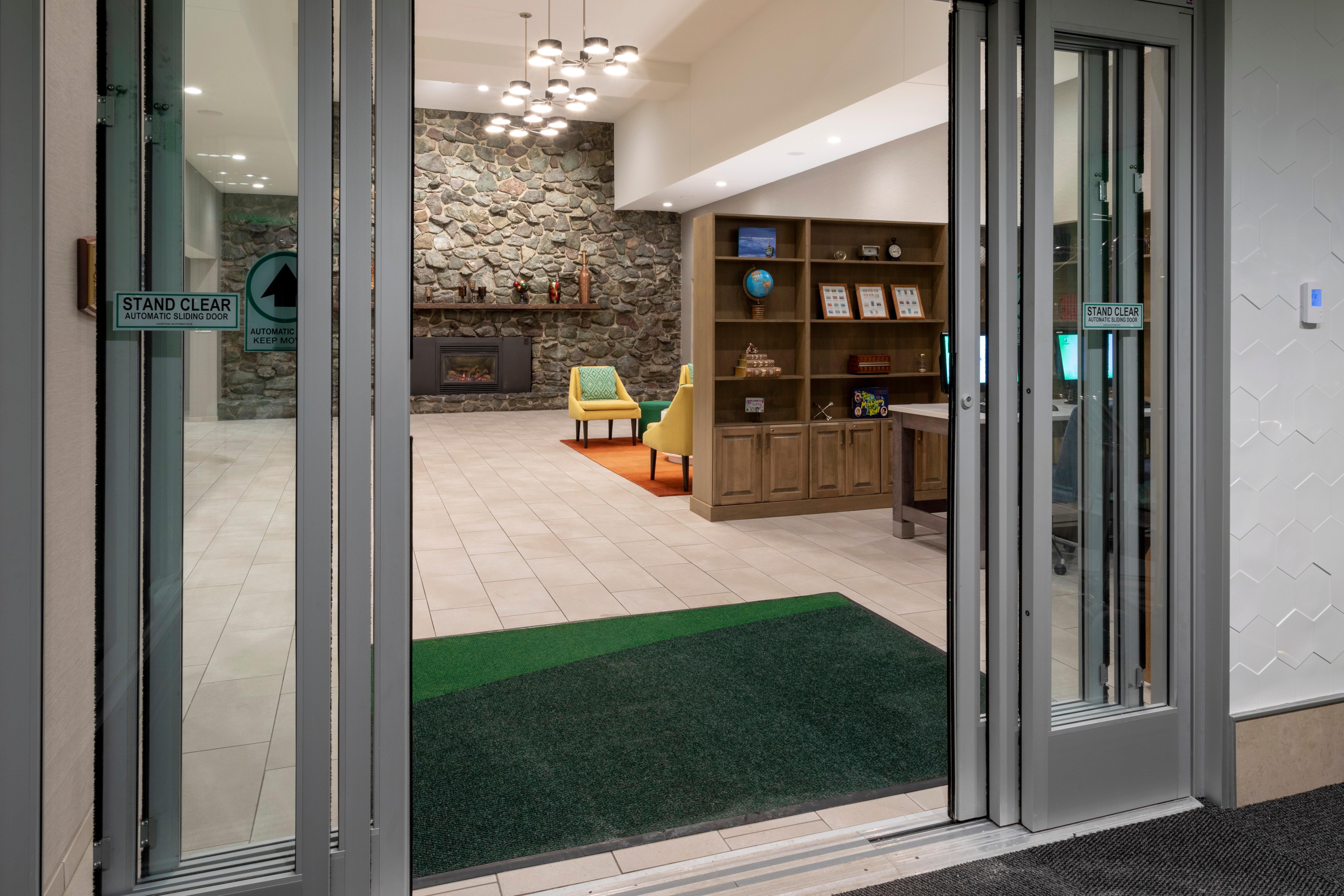 Holiday Inn Marquette By Ihg Esterno foto