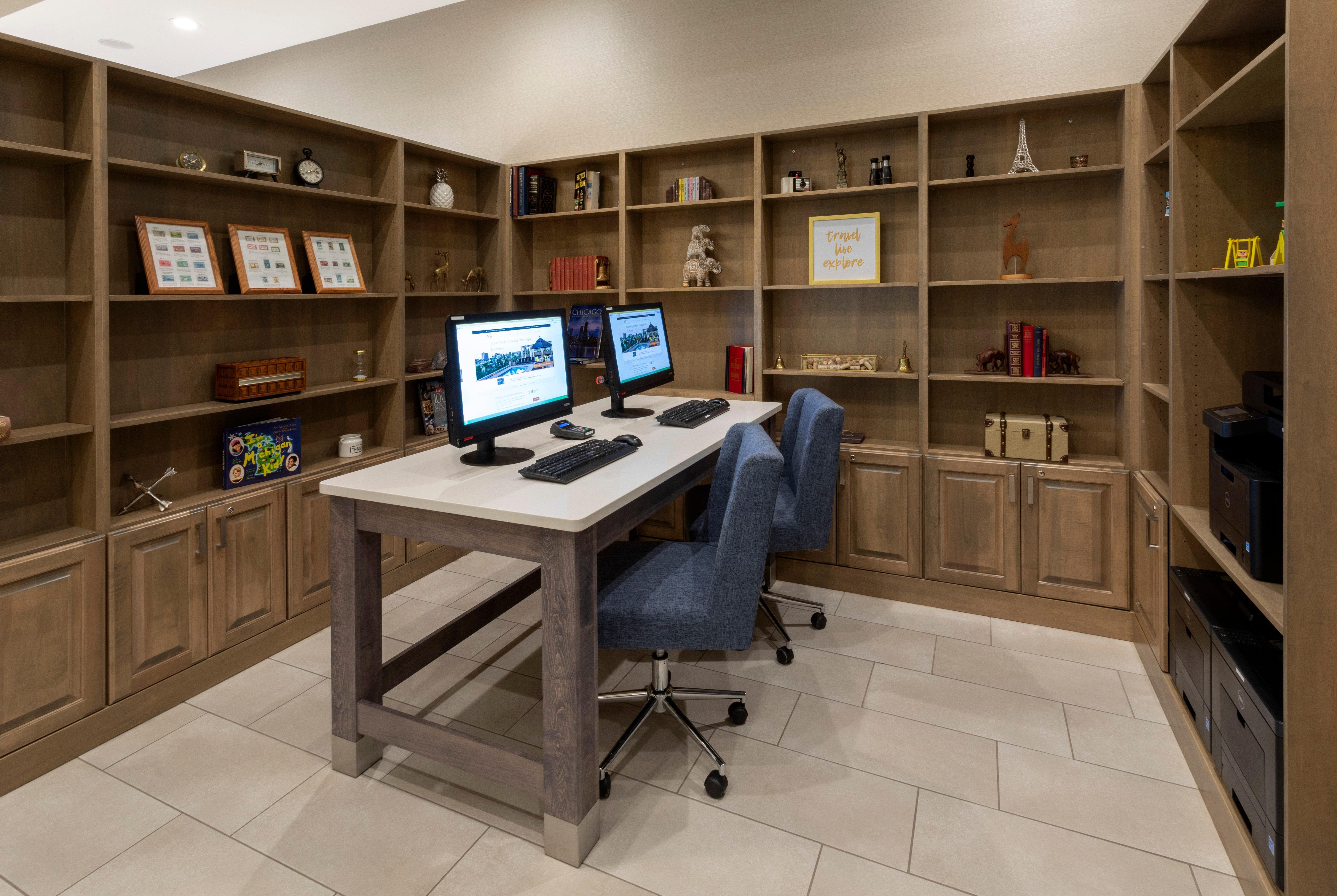 Holiday Inn Marquette By Ihg Esterno foto