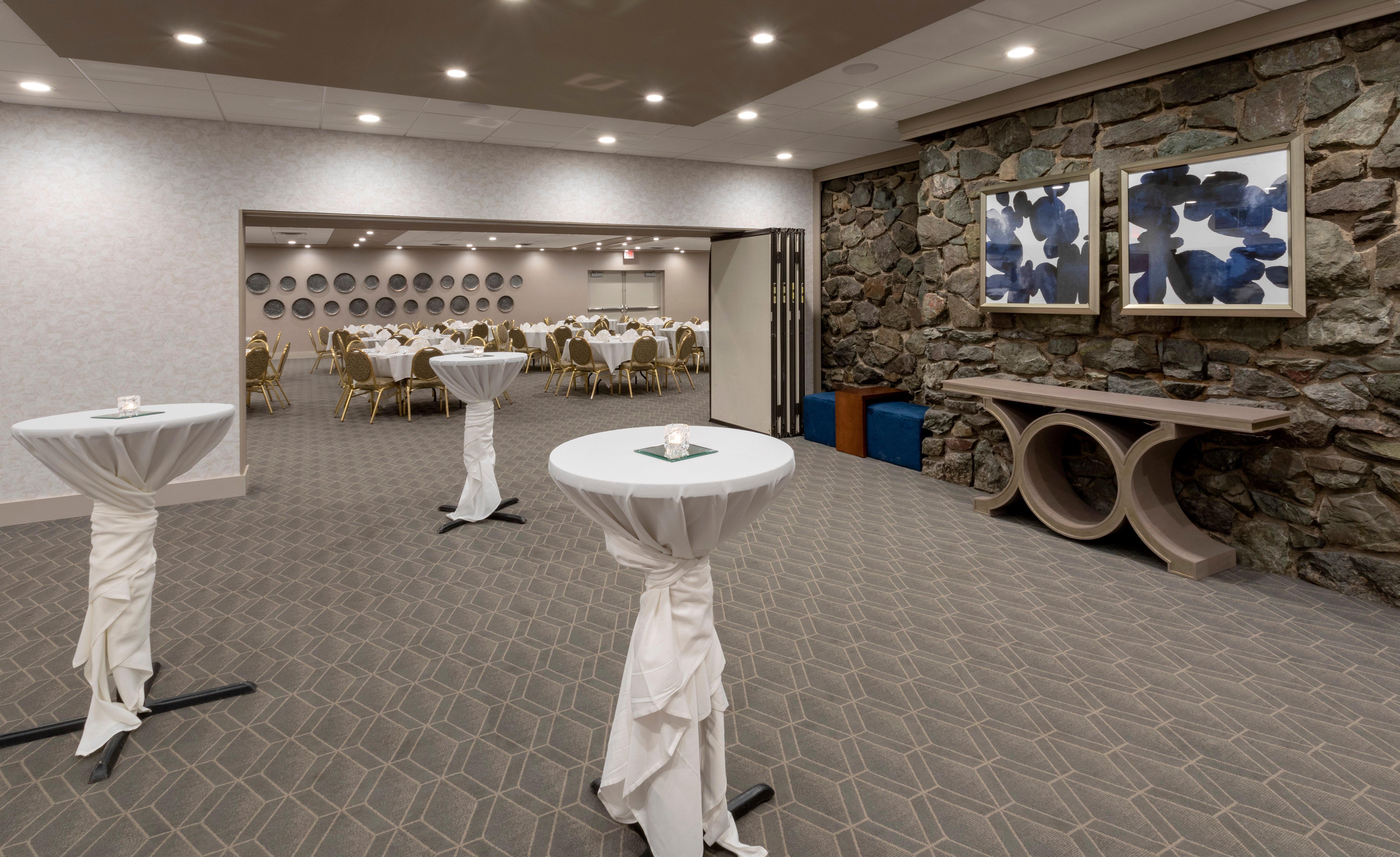 Holiday Inn Marquette By Ihg Esterno foto