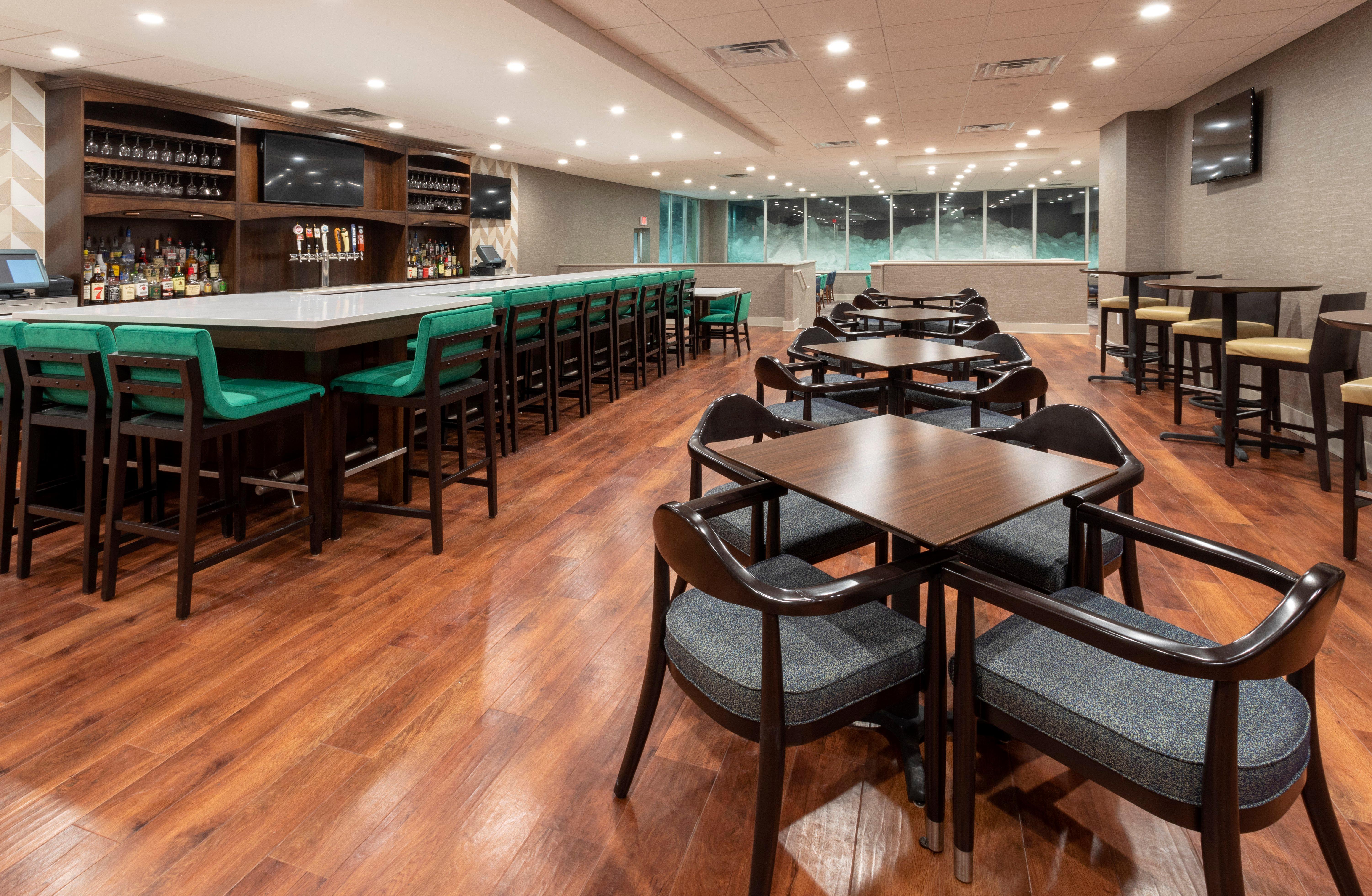 Holiday Inn Marquette By Ihg Esterno foto