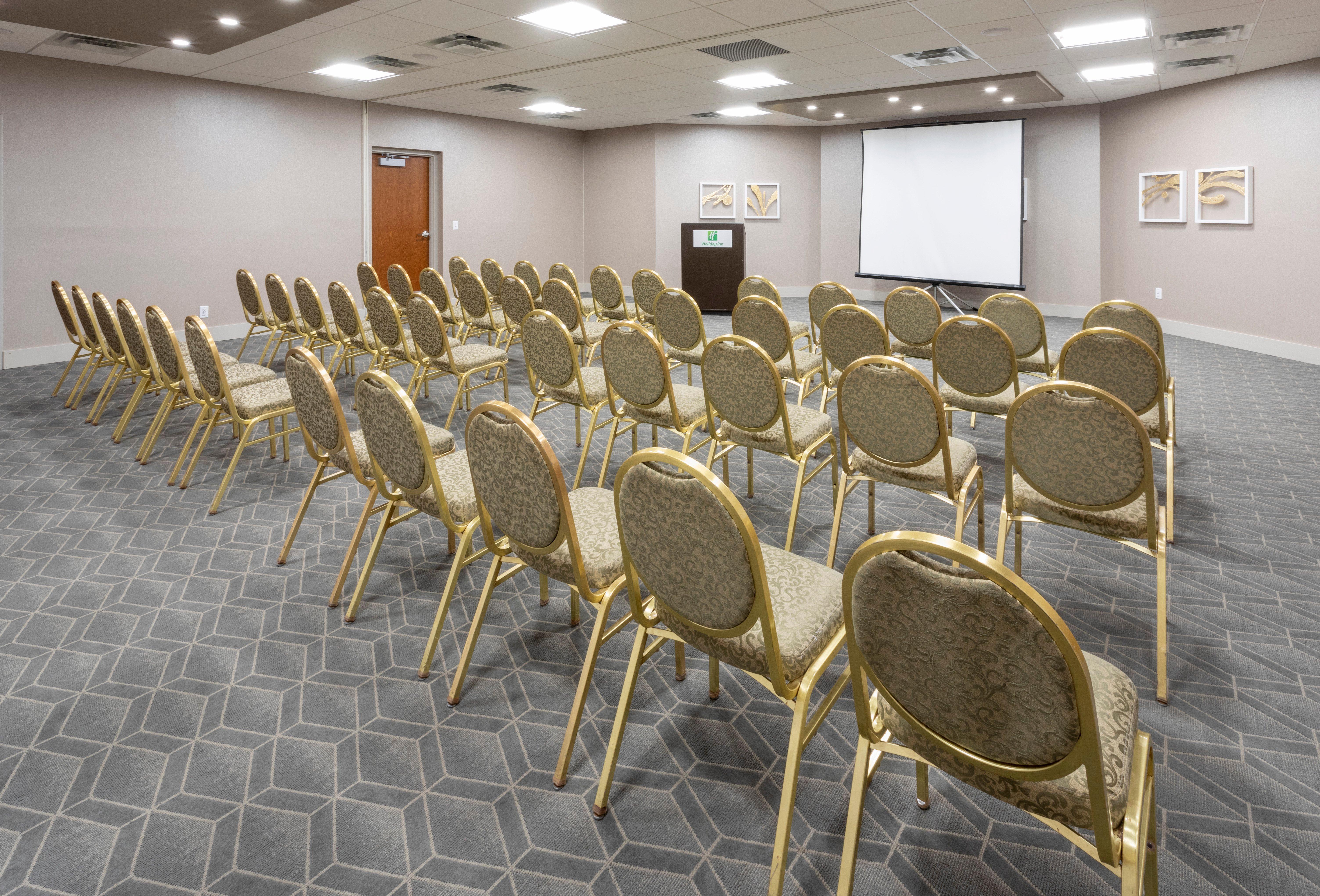Holiday Inn Marquette By Ihg Esterno foto