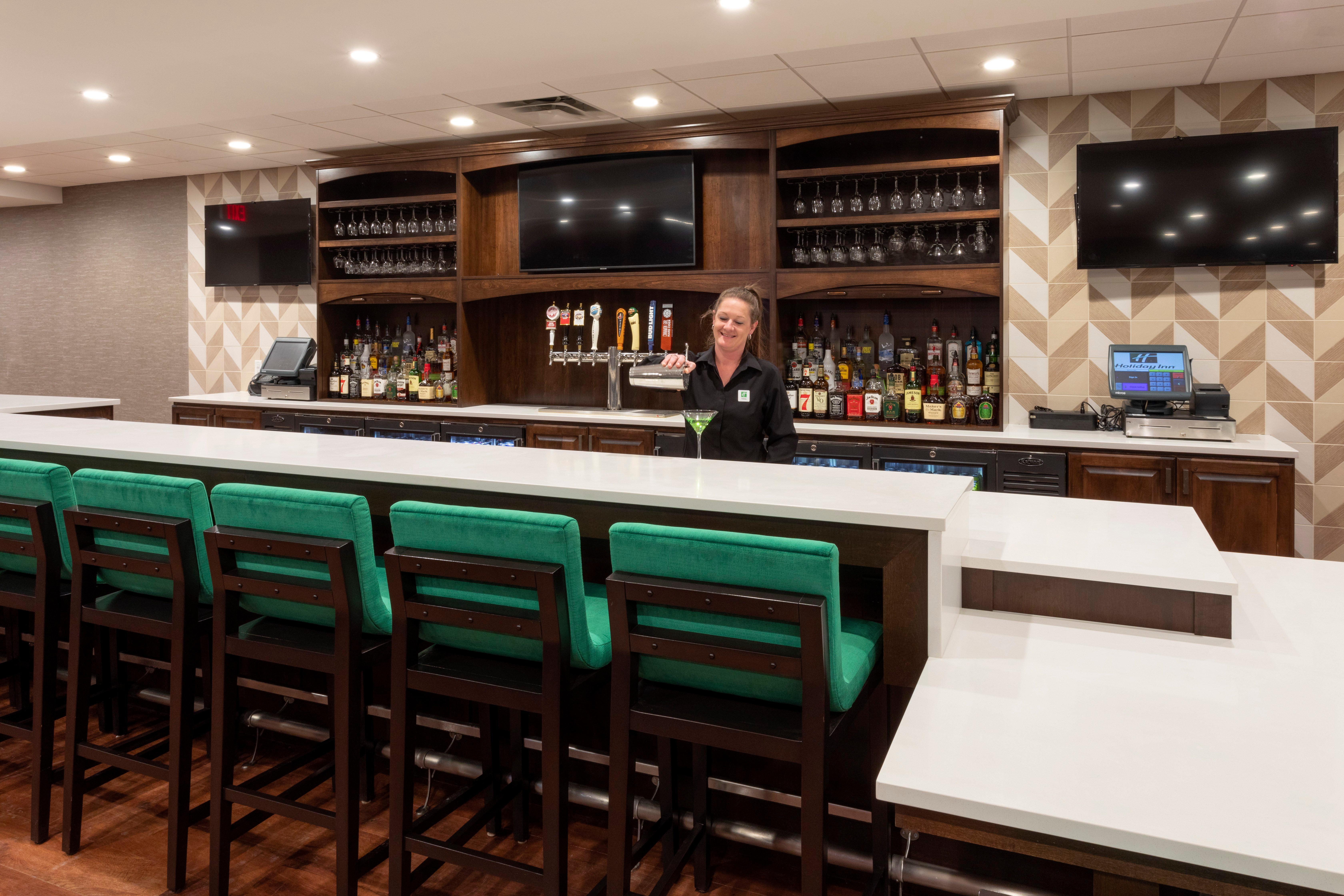 Holiday Inn Marquette By Ihg Esterno foto