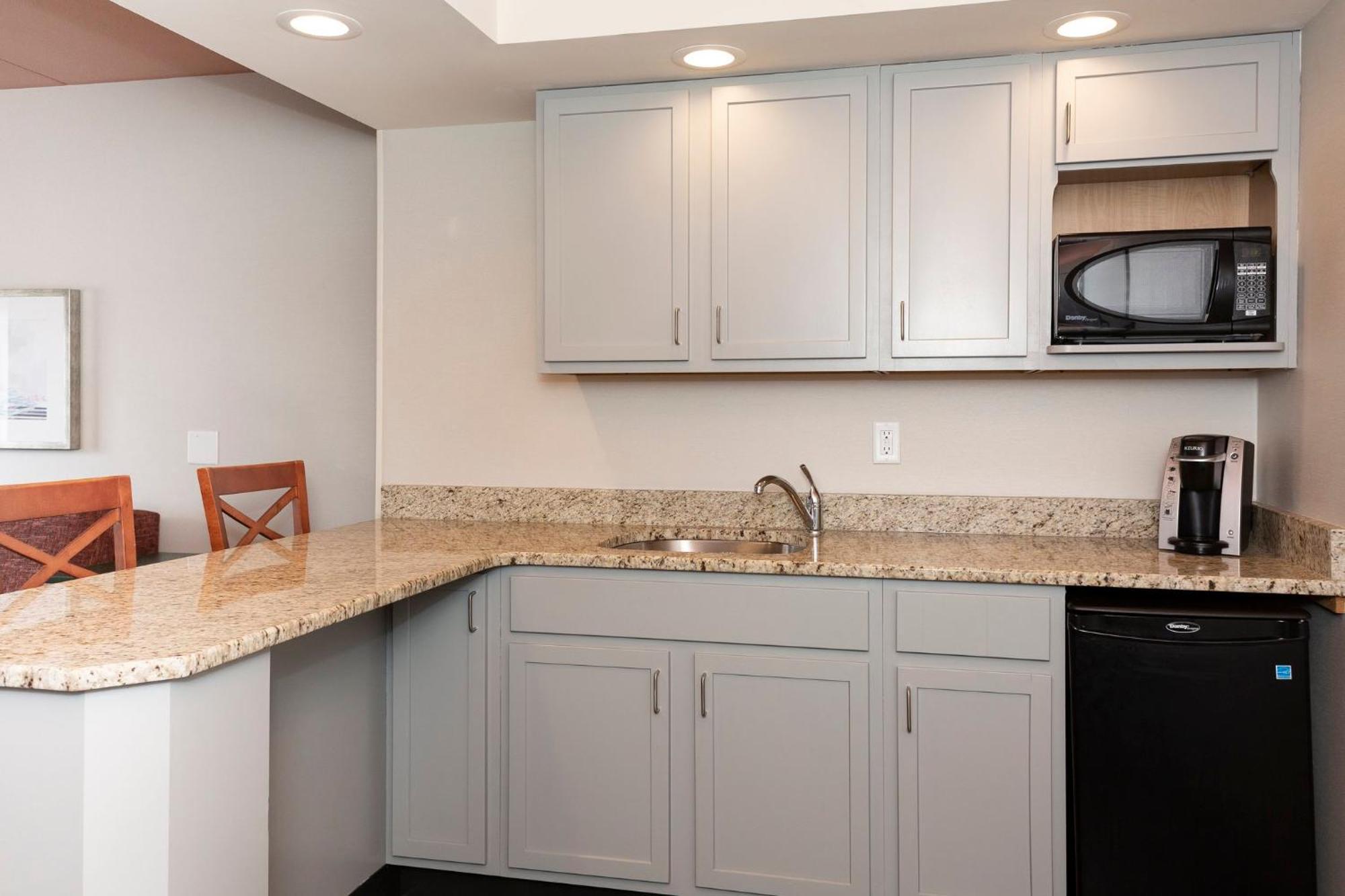 Holiday Inn Marquette By Ihg Esterno foto
