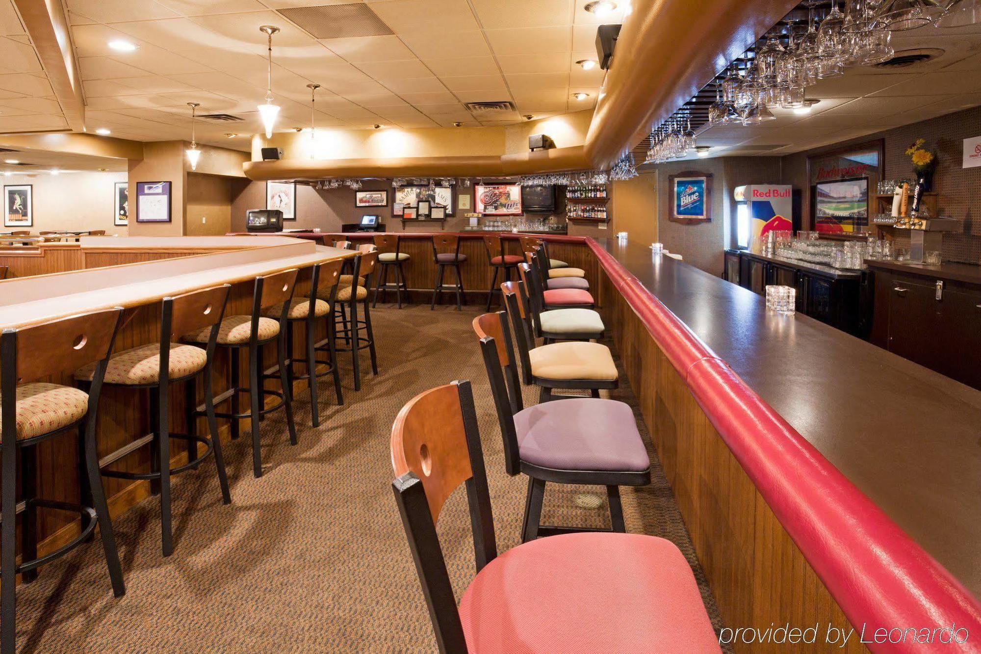 Holiday Inn Marquette By Ihg Ristorante foto