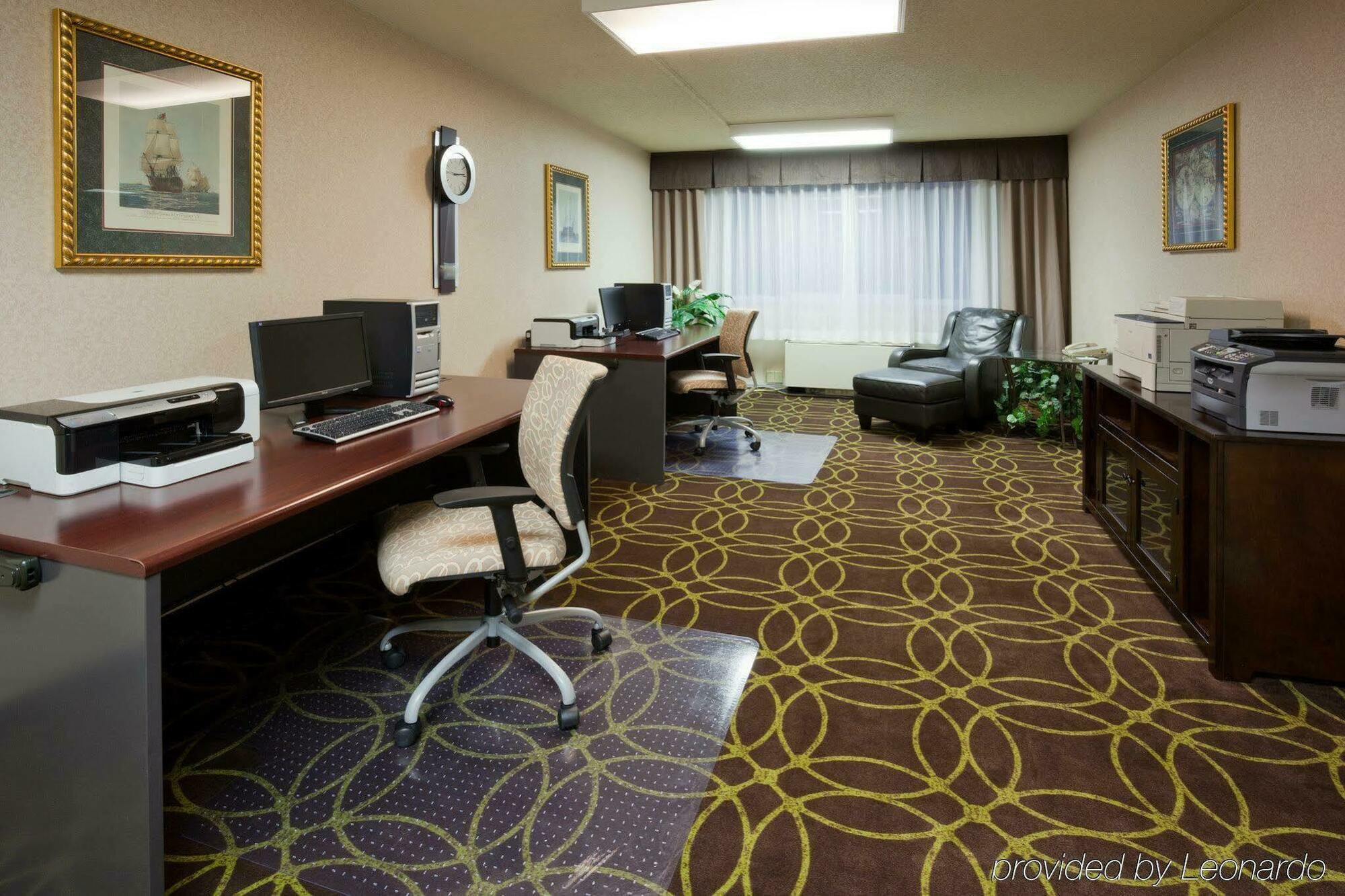 Holiday Inn Marquette By Ihg Esterno foto