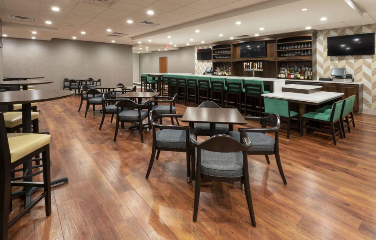 Holiday Inn Marquette By Ihg Esterno foto