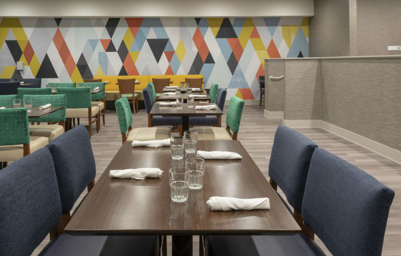Holiday Inn Marquette By Ihg Esterno foto